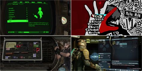 game menu|10 Most Incredible In.